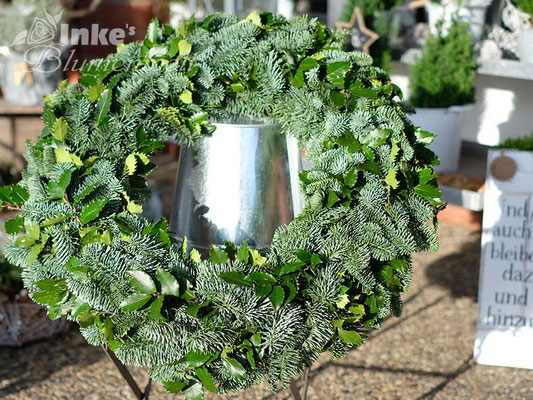 Advents- und Weihnachtsfloristik