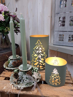 Advents- und Weihnachtsfloristik