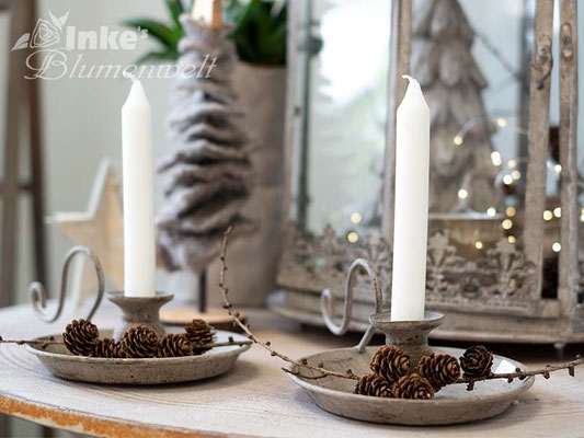 Advents- und Weihnachtsfloristik