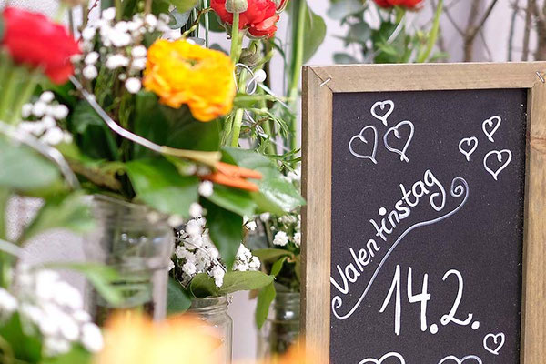 Valentinstag