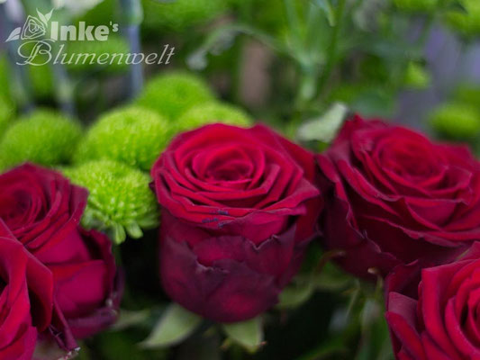 Schnittblumen