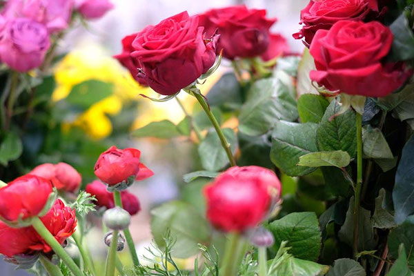 Valentinstag