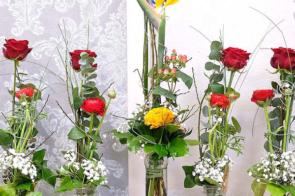 Valentinstag