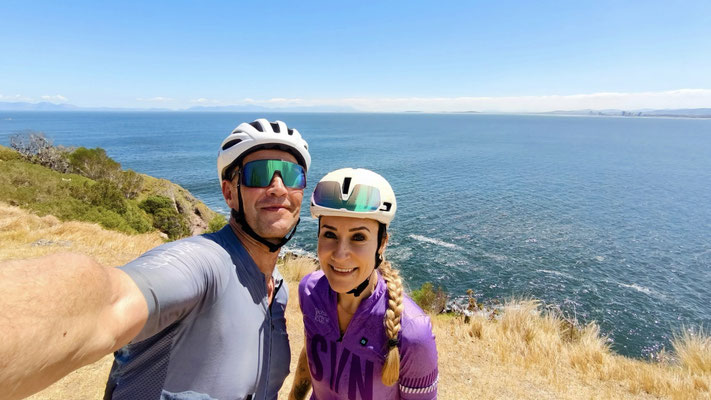 Best cycling company in South Africa