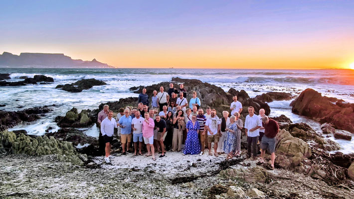 Cape Town Cycle Tour 2027