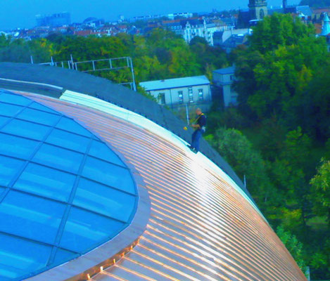 Centre Doctoral Européen de Strasbourg Esplanade