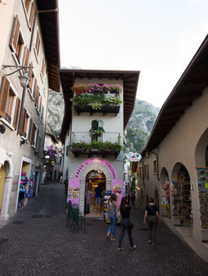 Limone/Gardasee