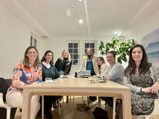Intervention avec le réseau Bouge ta boîte Anglet/Bayonne
