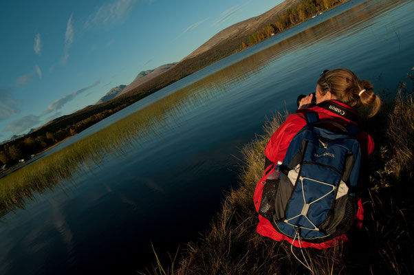 Rondane Nationalpark, Norwegen