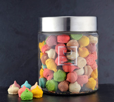 19 9 25 Zip キテルネ で当店が紹介されました Macaron Et Chocolat ホームページ