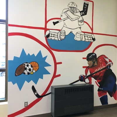 Vincent Massey Collegiate, Montréal
