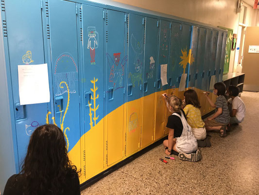École Sainte-Ambroise, Montréal