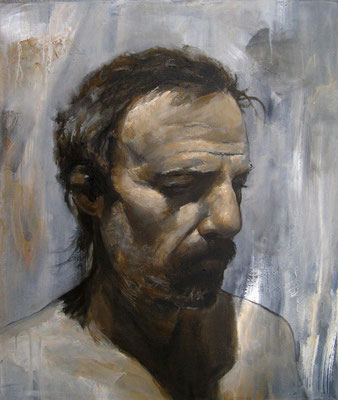 Bertrand — 24 x 20" — vendu / sold