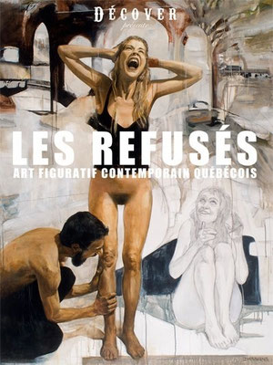 Magazine Décover, 2014