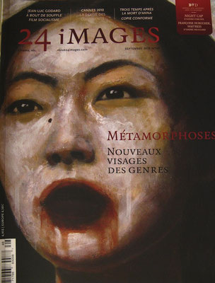 Magazine 24 images, 2012