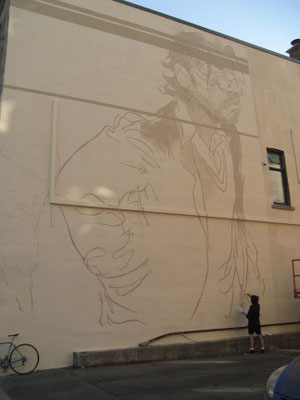 Mordecai Richler, MU — avec Bruno Rouyère — Montréal 2016