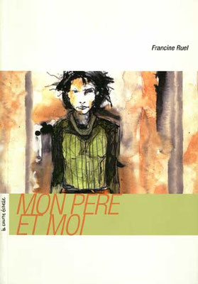 Roman jeunesse, La courte échelle, 2001