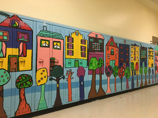 École Saint-François-Solano, Montréal