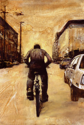 Urbanizheum — 28 x 20" — non disponible