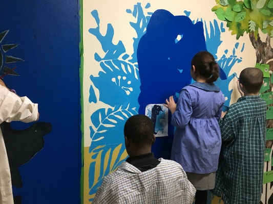 École Notre-Dame-des-Victoires, Montréal