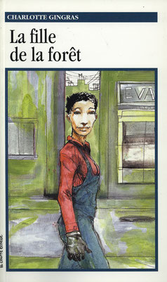 Roman jeunesse, La courte échelle, 2002