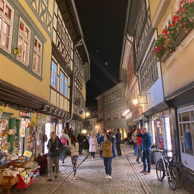 Lange Nacht der Museen Kämerbrücke