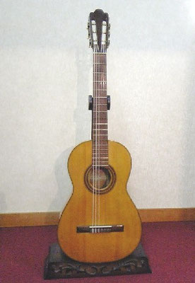 メイキング・マスター・ギター ギターの名器とその製作法詳説 ギターの