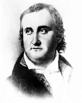 Thomas Johann Seebeck