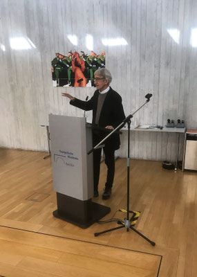 Prof. Marcel Martin