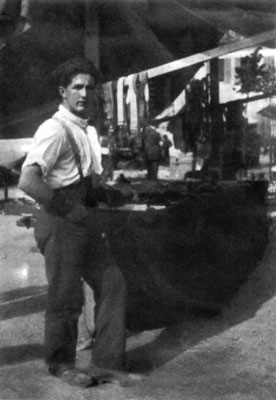 Lodovico Ravanelli