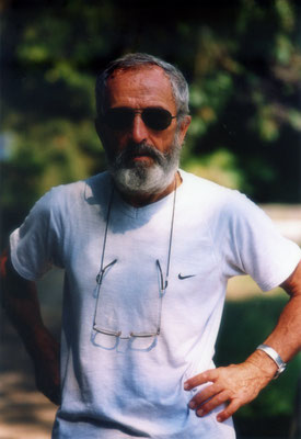   SERGIO  MONFREDINI