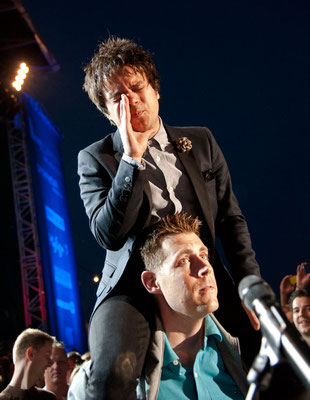 Jamie Cullum