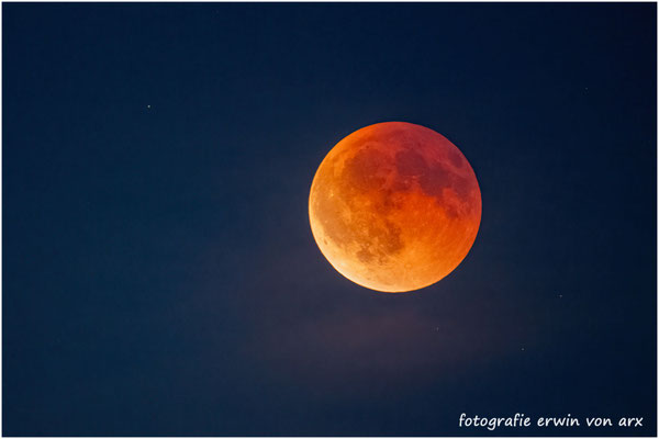Blutmond (Mondfinsternis)
