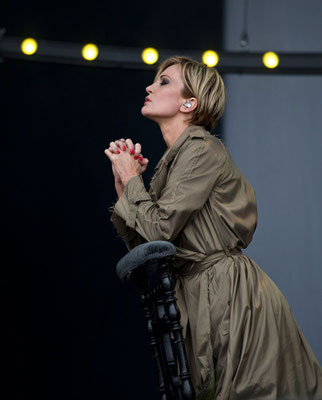 Patricia Kaas