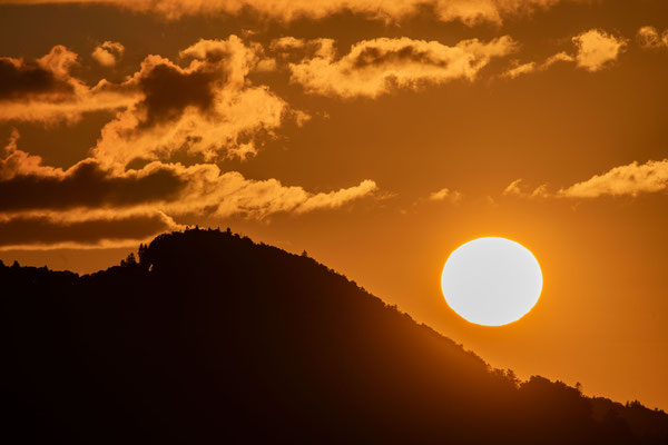 Sonnenuntergang