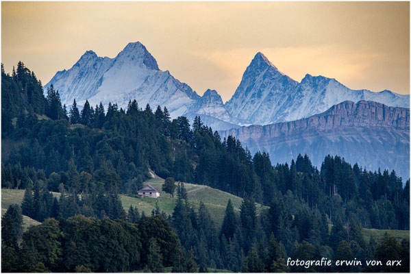 Berner Alpen