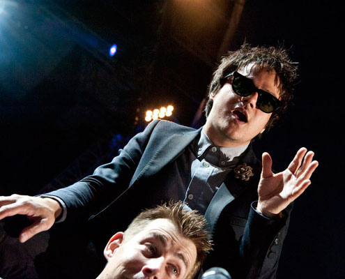 Jamie Cullum