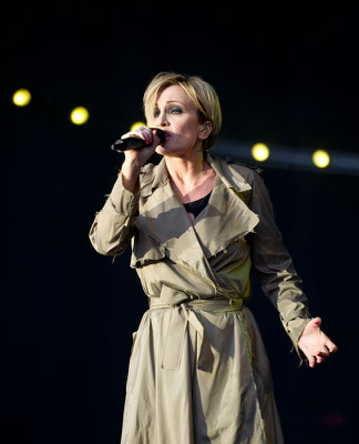 Patricia Kaas