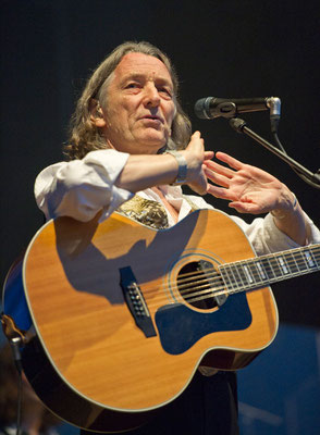 Roger Hodgson