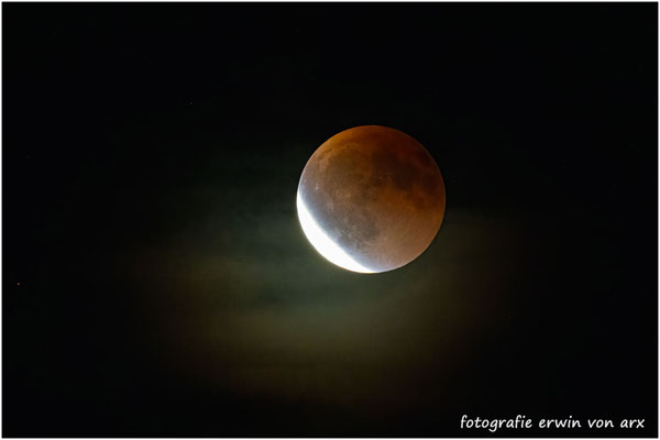 Blutmond (Mondfinsternis)