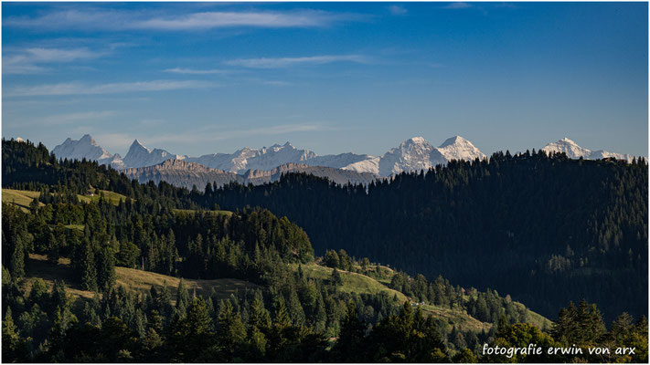 Berner Alpen