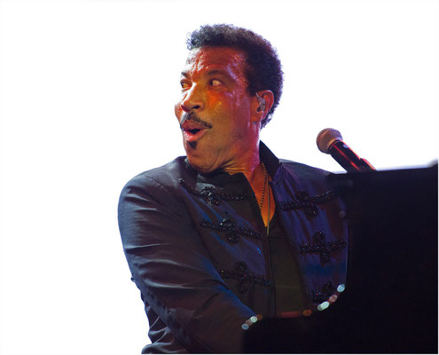 Lionel Richie