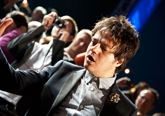 Jamie Cullum