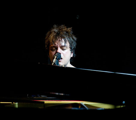 Jamie Cullum