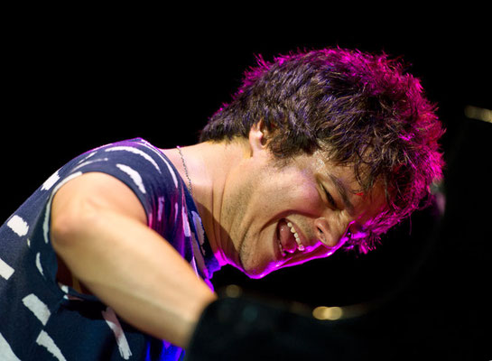 Jamie Cullum