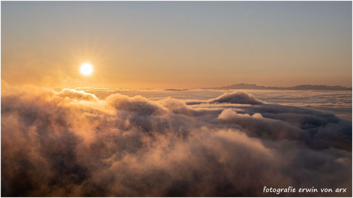 Sonnenaufgang