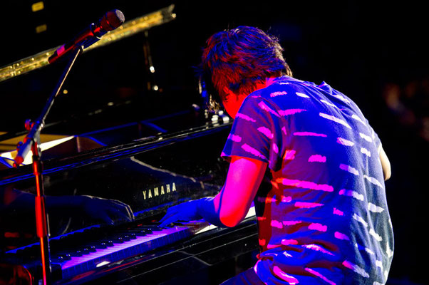 Jamie Cullum