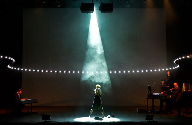 Patricia Kaas