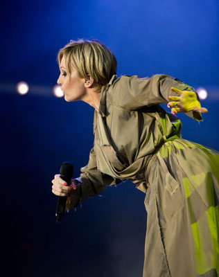 Patricia Kaas