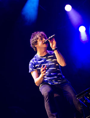 Jamie Cullum